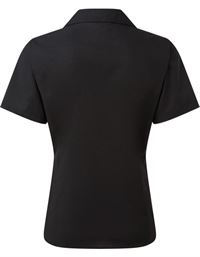 CAMICIA DONNA MANICA CORTA